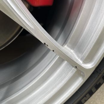 Diamond Shine Car Wash - Wheel damage from Diamond Shine Car Wash - Car Wash Near Me - San Antonio, Texas Diamond Shine Car Wash - Wheel damage from Diamond Shine Car Wash - Car Wash Near Me - San Antonio, Texas
