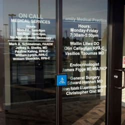 South Troy Health and OnCall Center