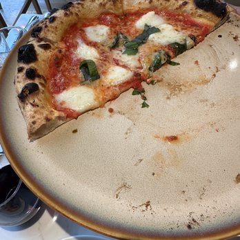 Mucca Pizzeria - Great pizza......pro tip: ask for the chile oil - Pizza Near Me - Portland, Oregon Mucca Pizzeria - Great pizza......pro tip: ask for the chile oil - Pizza Near Me - Portland, Oregon