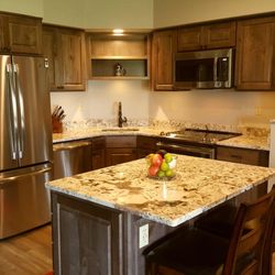 Interior Design Concepts - After Remodel :)