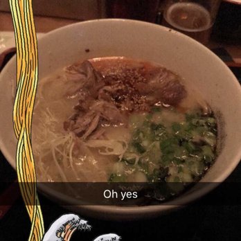 RAMEN-SAN - Tonkotsu Ramen - Ramen Near Me - Chicago, Illinois RAMEN-SAN - Tonkotsu Ramen - Ramen Near Me - Chicago, Illinois