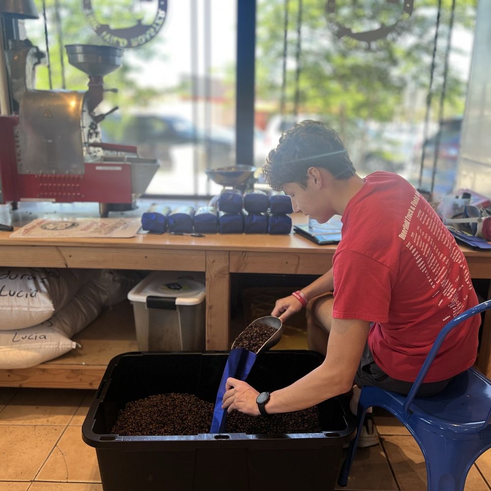 The Wild Roaster - Coffee beans - Coffee & Tea Near Me - Deerfield, Illinois The Wild Roaster - Coffee beans - Coffee & Tea Near Me - Deerfield, Illinois