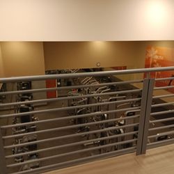 LA Fitness