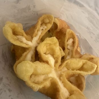 China Star - Crab Rangoon - Chinese Near Me - Columbia, Illinois China Star - Crab Rangoon - Chinese Near Me - Columbia, Illinois