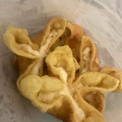 China Star - Crab Rangoon