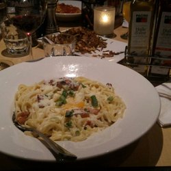 Pacini - Tagliatelle carbonara