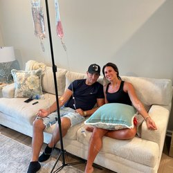 Recharged IV Hydration Clinic