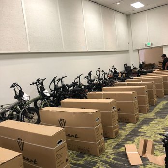 joulvert ebikes