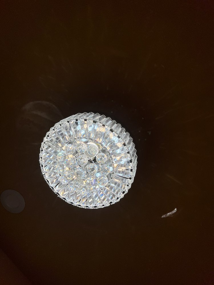 Slide of RB Electric