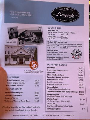 Bayside Tavern by null