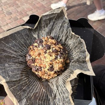 Gideon's Bakehouse - Bakeries Near Me - Orlando, Florida