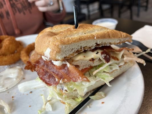 Fatso's Bar and Grill