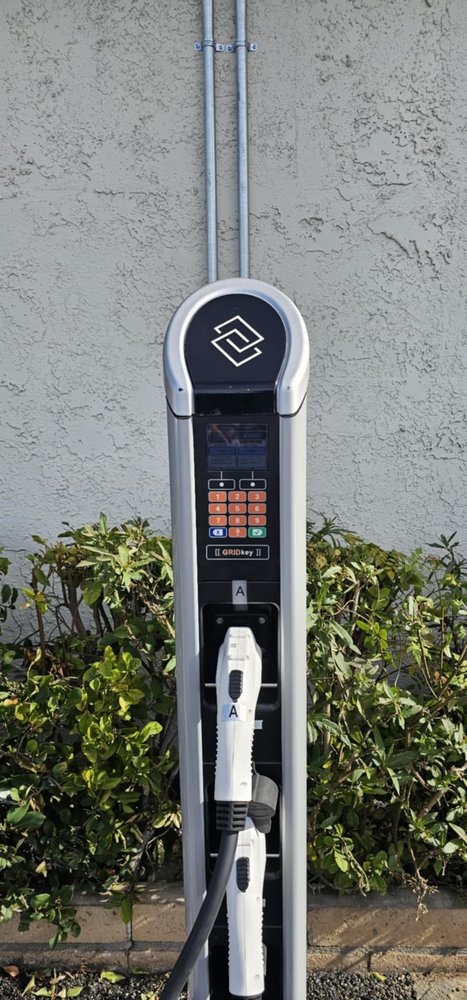 Slide of Copperhead Electric