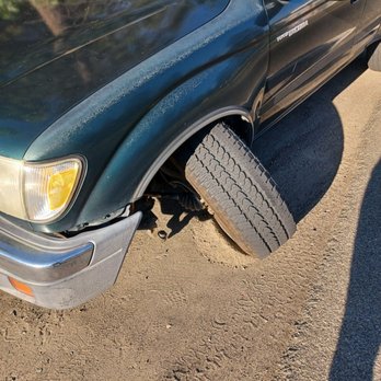 A-Performance Towing - Towing Near Me - Big Bear Lake, California