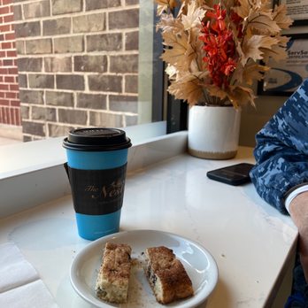 The Nest Cafe - Chocolate chip Biscotti - Coffee & Tea Near Me - Alpharetta, Georgia The Nest Cafe - Chocolate chip Biscotti - Coffee & Tea Near Me - Alpharetta, Georgia