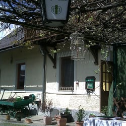 Gasthaus zum Italo-Steirer