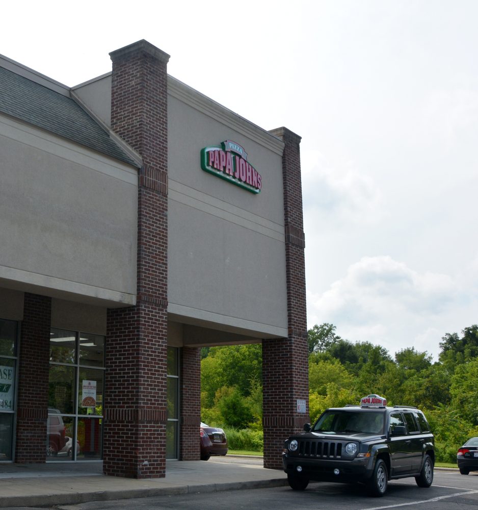 Papa John S Rock Hill Sc