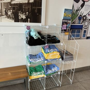 Abbott's Frozen Custard - Lost and found and merch - Ice Cream & Frozen Yogurt Near Me - Winter Garden, Florida Abbott's Frozen Custard - Lost and found and merch - Ice Cream & Frozen Yogurt Near Me - Winter Garden, Florida