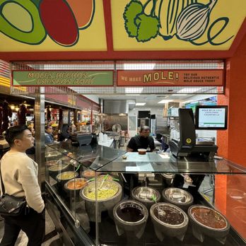 Mercado Gonzalez - moles - Mexican Near Me - Costa Mesa, California Mercado Gonzalez - moles - Mexican Near Me - Costa Mesa, California