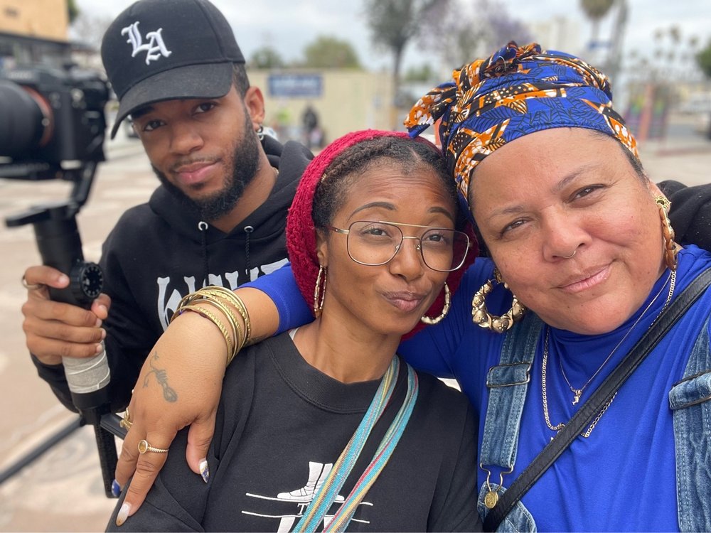 Crenshaw Yoga & Dance