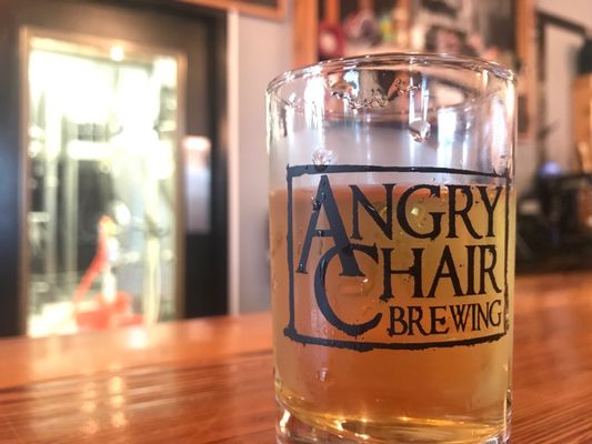 ANGRY CHAIR BREWING 448 Photos & 230 Reviews Breweries ANGRY CHAIR BREWING 448 Photos & 230 Reviews Breweries