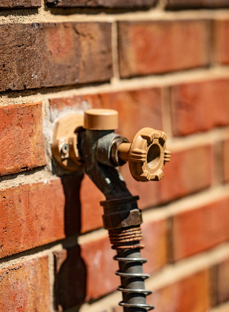 Slide of Winters Plumbing