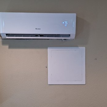 Savoy Services - Mini split air handler - Heating & Air Conditioning/HVAC Near Me Savoy Services - Mini split air handler - Heating & Air Conditioning/HVAC Near Me