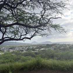 Kahala Lookout