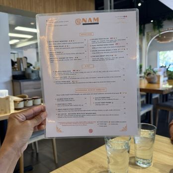 NAM Kitchen - Lomita - Asian Fusion Near Me - Lomita, California NAM Kitchen - Lomita - Asian Fusion Near Me - Lomita, California