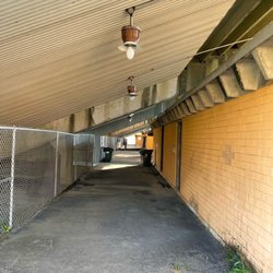 Prichard Municipal Stadium