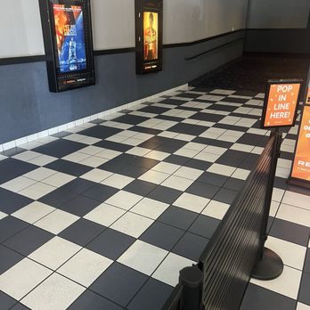 Regal San Jacinto Metro - Cinema Near Me - San Jacinto, California Regal San Jacinto Metro - Cinema Near Me - San Jacinto, California