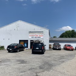 Columbiana Tire Bros  - Columbiana Tire Sales and Service!