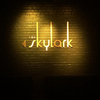 The Skylark - Cocktail Bars Near Me - New York, New York