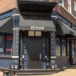 D's Place