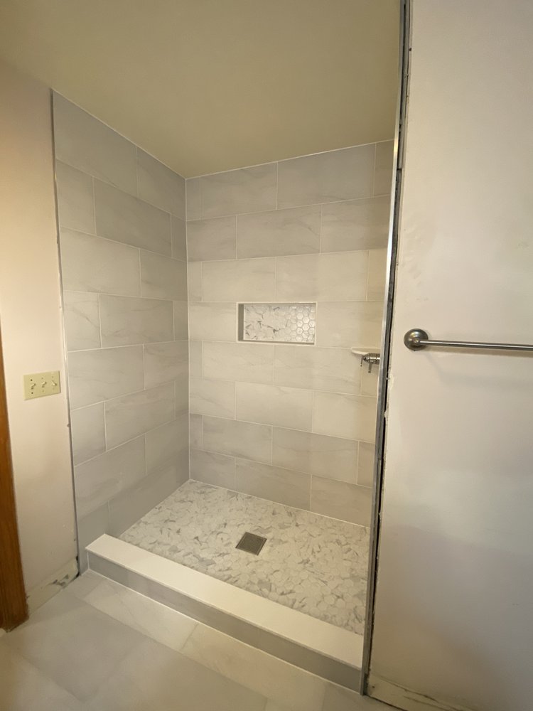 Slide of CTR Renovations