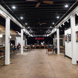 Antone's Nightclub - Photo by Daniel Cavazos