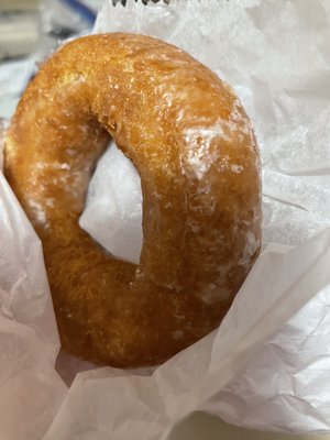 Dat Donut by null