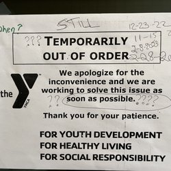 Lawrence Branch YMCA
