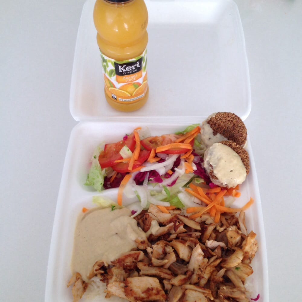 KEBAB SERAI Updated September 2024 332 Remuera Road, Auckland, New