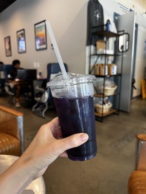 Boarding Pass Coffee - Alpharetta City Center by null