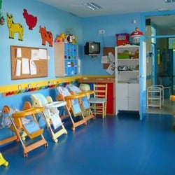 Hotel Baby Jardín de Infancia