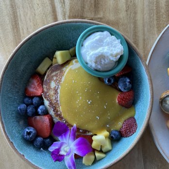 Hotel Wailea Maui - Breakfast pancake - Hotels Near Me - Wailea, Hawaii Hotel Wailea Maui - Breakfast pancake - Hotels Near Me - Wailea, Hawaii