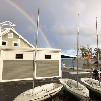 Regatta Point Community Sailing - Rafting/Kayaking Near Me - Worcester, Massachusetts