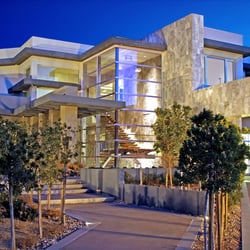 Richard Luke Architects - The Smith Residence