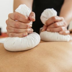 The Beauty Bar - Massages