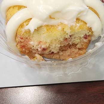 Nothing Bundt Cakes - Bakeries Near Me - Laurel, Maryland