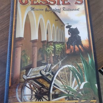 Jessie's Mexican Seafood - Menu - Mexican Near Me - Azusa, California