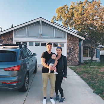 Luke Carnes - Compass - Happy first time home owners in Oceanside, CA! - Real Estate Agents Near Me - Cardiff, California Luke Carnes - Compass - Happy first time home owners in Oceanside, CA! - Real Estate Agents Near Me - Cardiff, California