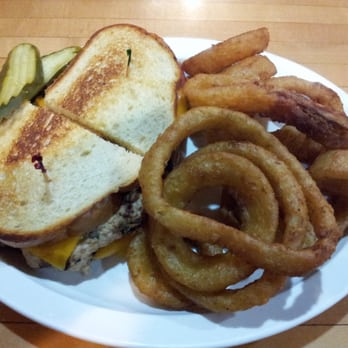 Granzella's Restaurant - Tuna melt - Italian Near Me - Williams, California