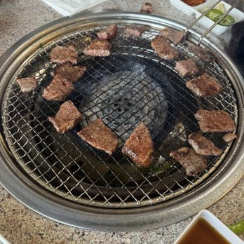 Kote Dae Ji Korean BBQ - Prime boneless short rib - Korean Near Me - La Mirada, California Kote Dae Ji Korean BBQ - Prime boneless short rib - Korean Near Me - La Mirada, California